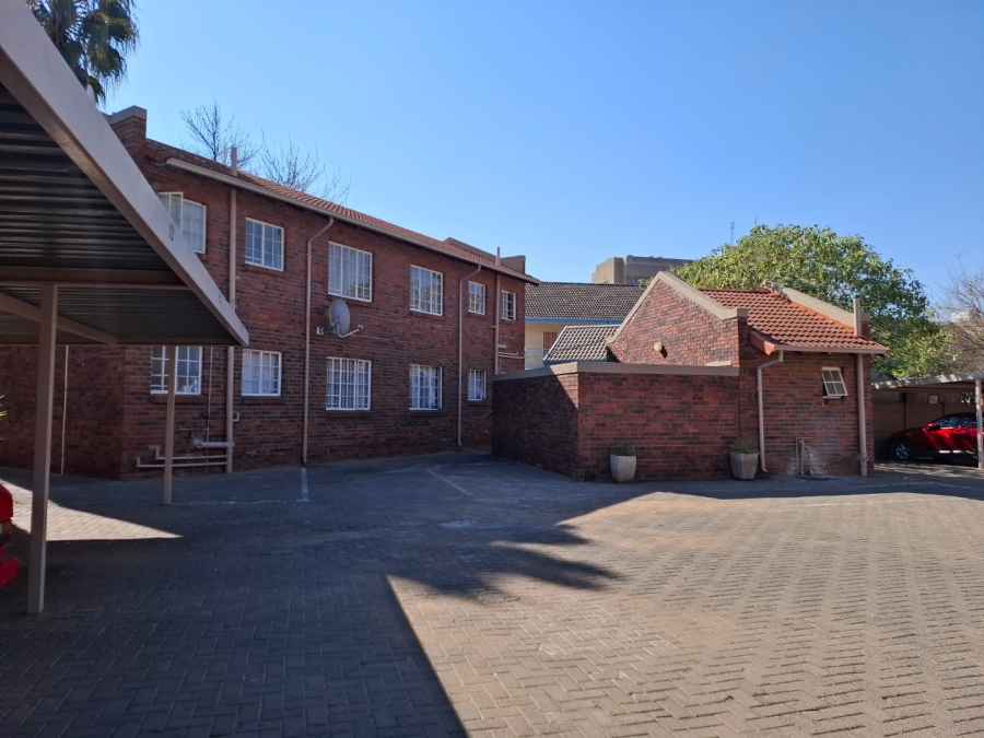 2 Bedroom Property for Sale in Universitas Free State
